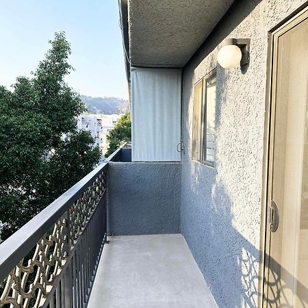 1 Bd Condominium Near Sunset Blvd Лос-Анджелес Екстер'єр фото